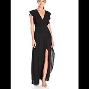 BCBG Long Dress